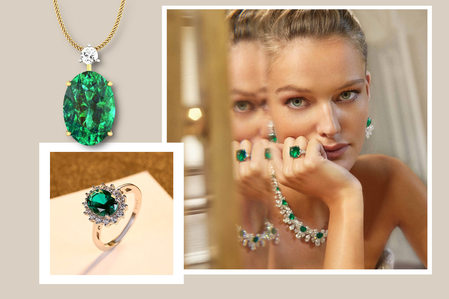 Spiritual purity stone